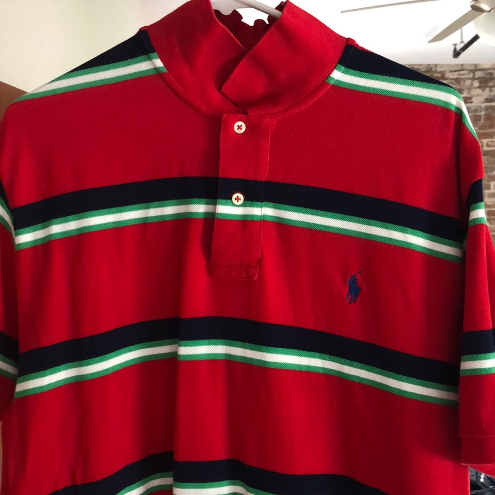Polo by Ralph Lauren